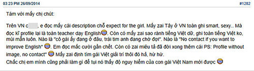 atute leah recommends trai tay choi gai viet pic