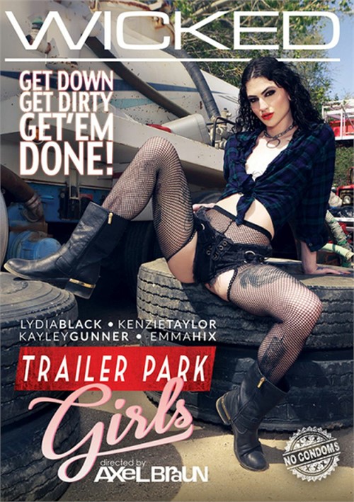allison vandyk recommends Trailer Park Porn Movies
