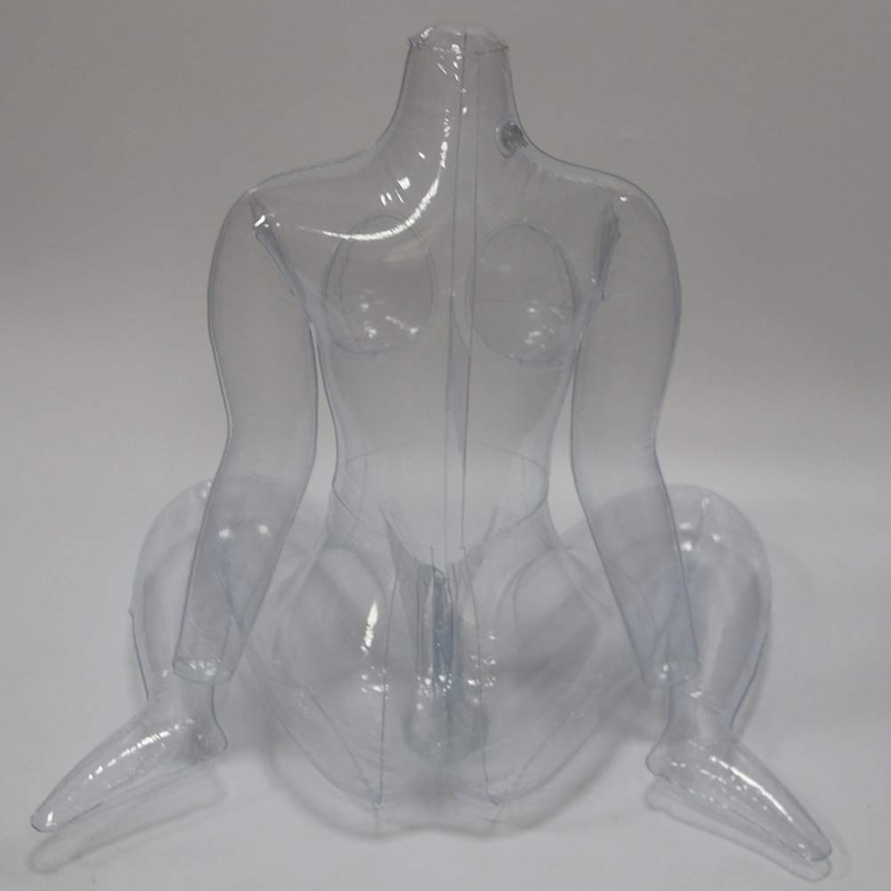 allison sherick share transparent blow up doll photos