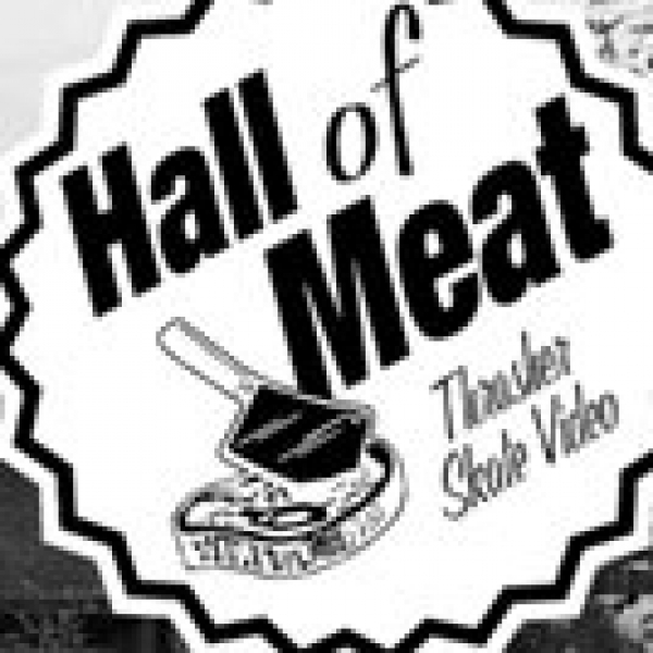 beverly diego recommends Trasher Hall Of Meat