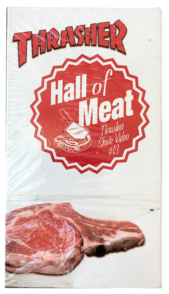 douglas currey recommends trasher hall of meat pic