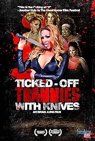 cheri hull recommends Tricked By A Tranny