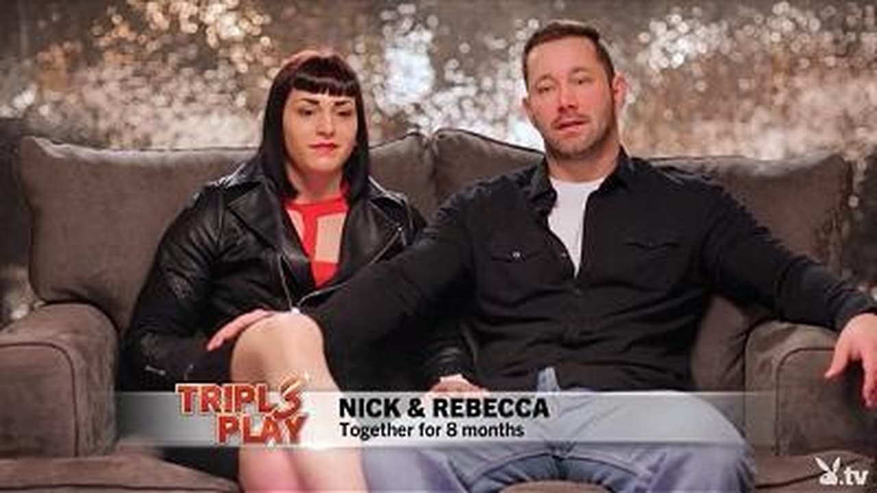 bella rozman recommends Triple Play Episode 10