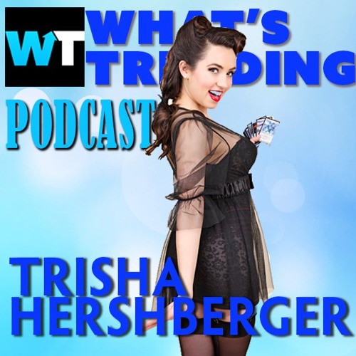dan sproat recommends Trisha Hershberger Nude