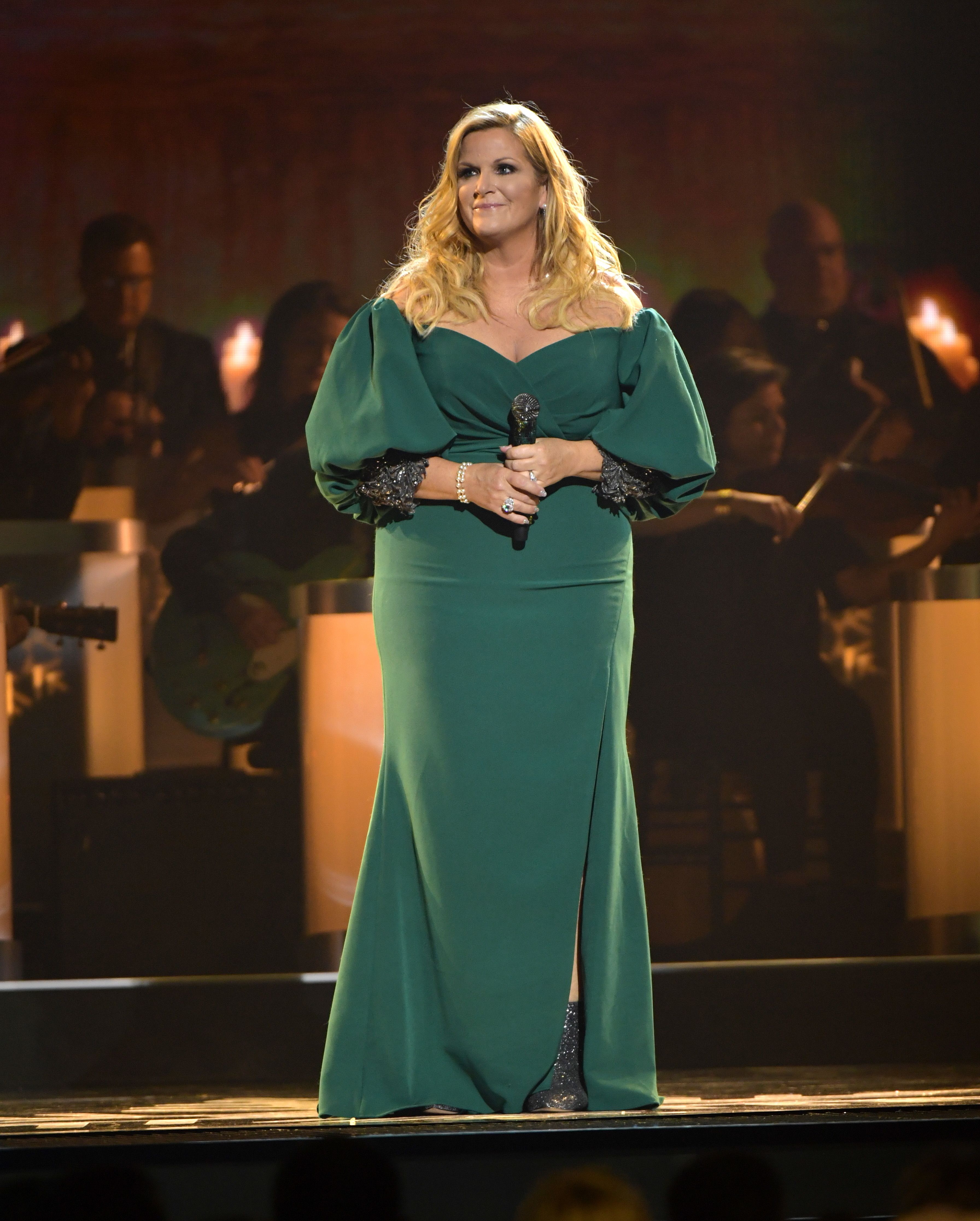 brent dunn recommends Trisha Yearwood Nude