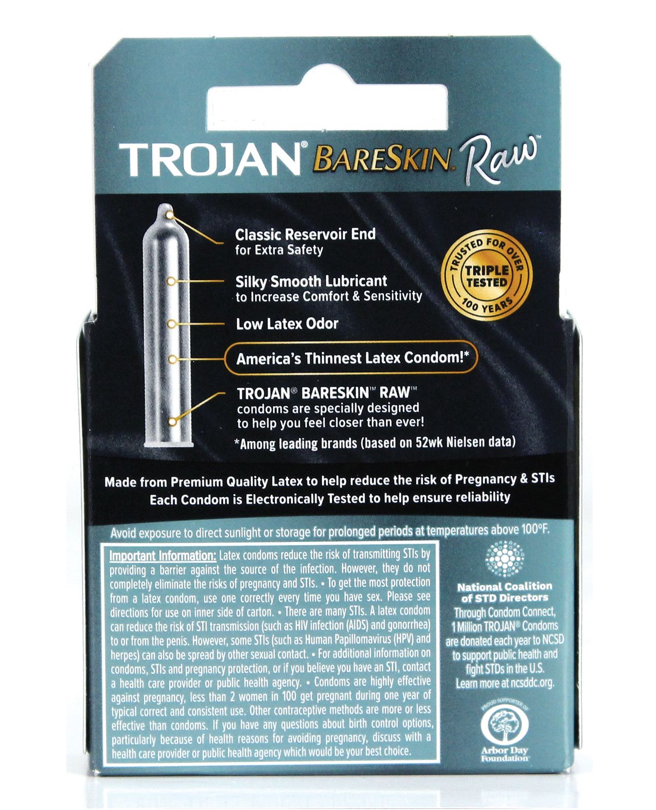 charlotte hardaker recommends Trojan Condoms Sizes In Inches