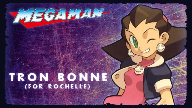 dan russell recommends tron bonne hentai pic