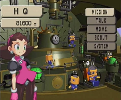 tron bonne hentai