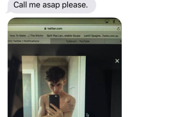 brandon losey recommends troye sivan leaked nudes pic