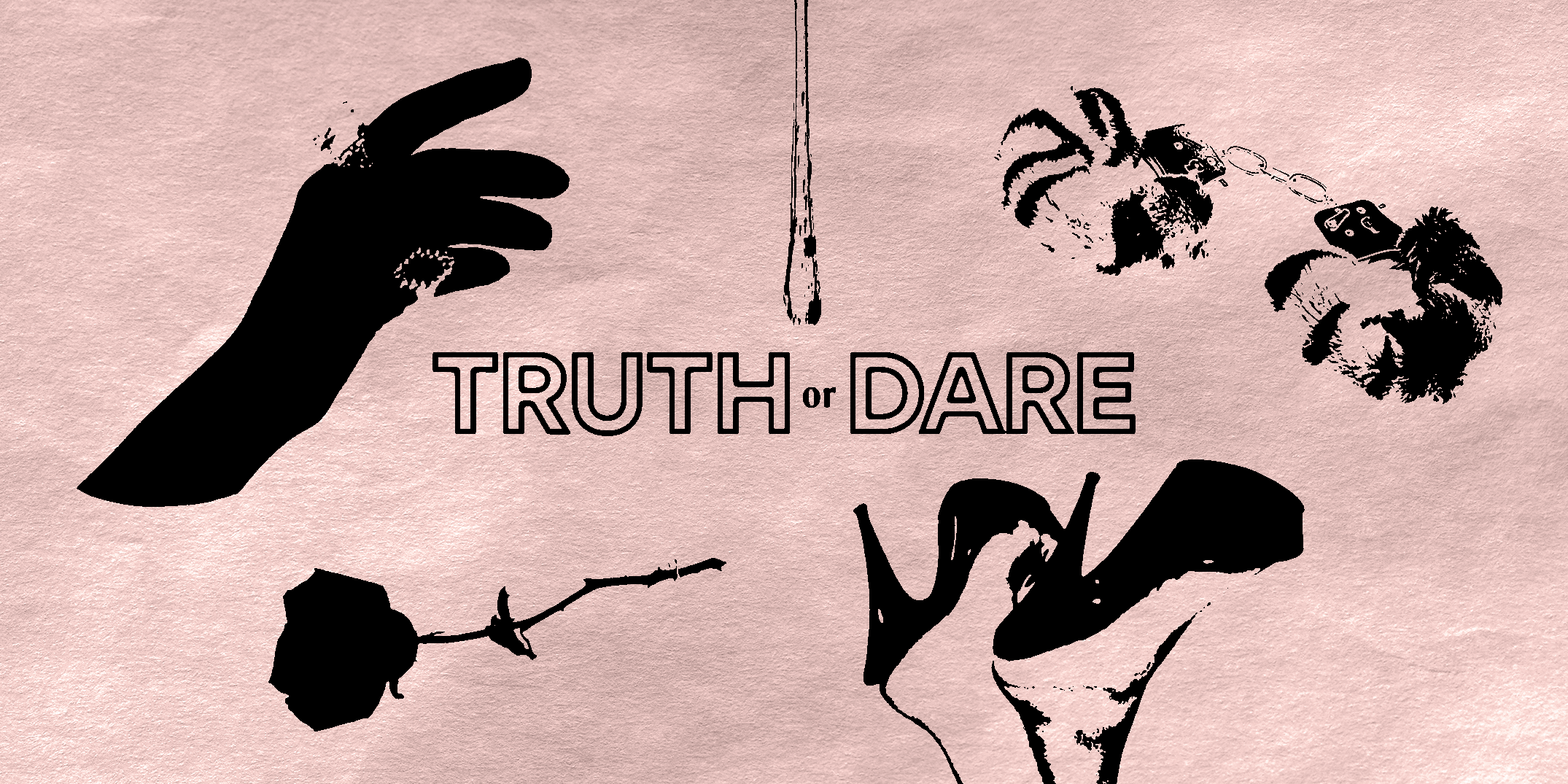 dianne bradford recommends Truth Or Dare Erotic Stories