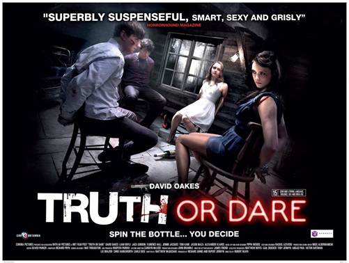 truth or darepics