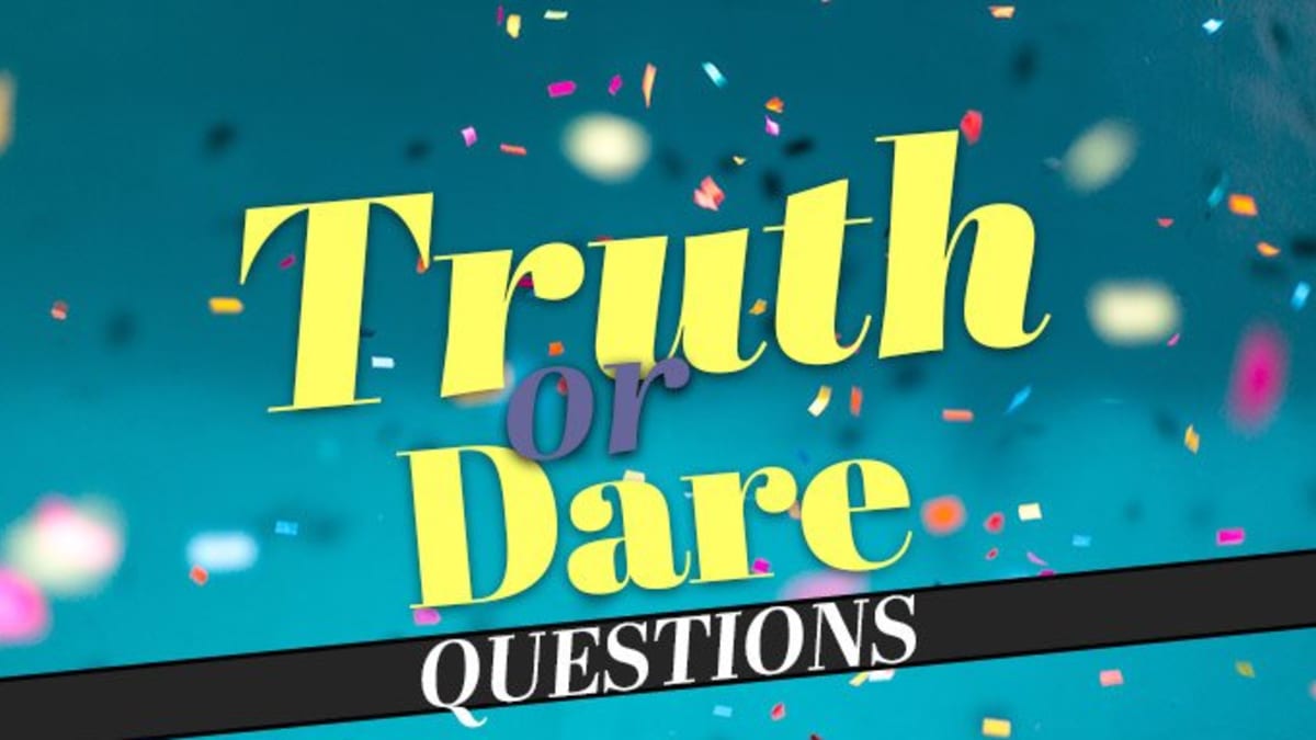 dawn vanpatten recommends Truth Or Darepics