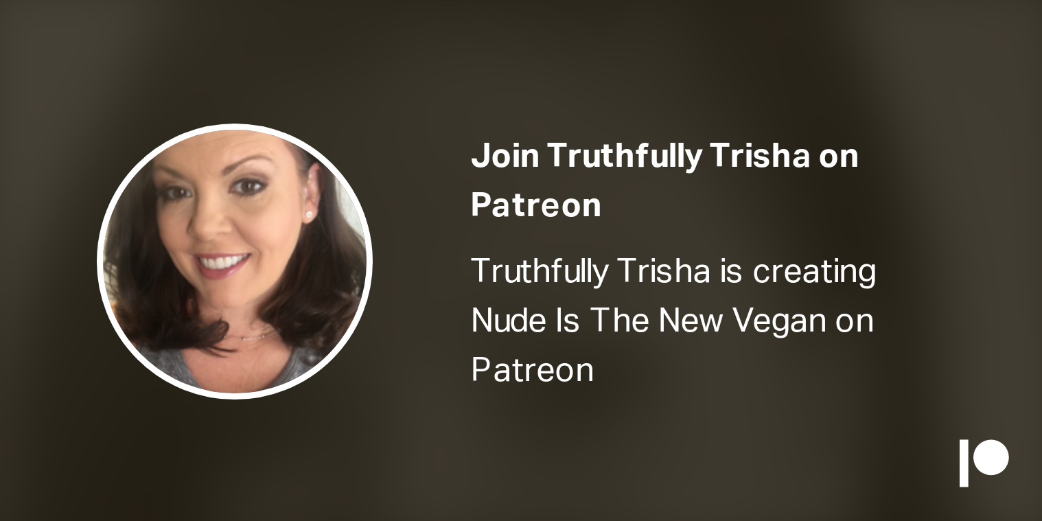 cam davila recommends truthfully trisha nude pic