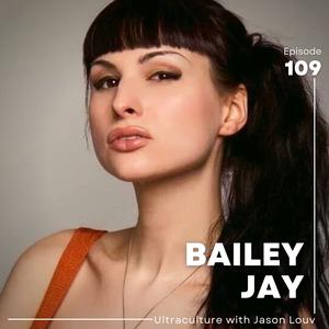 barbara redwine recommends ts bailey jay porn pic