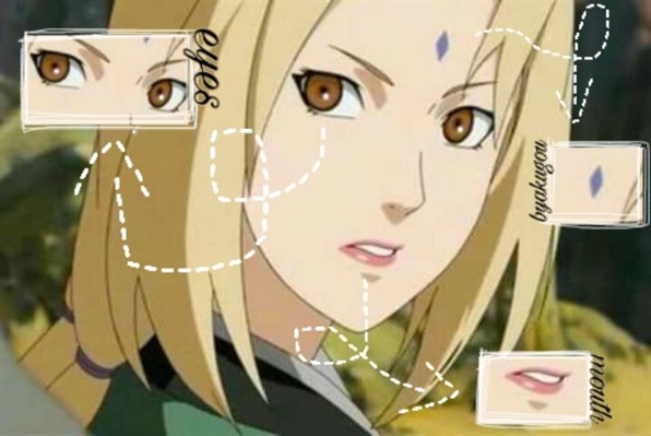 Tsunade X Reader Fanfiction married sister