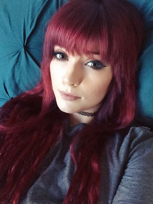 adam drever add tumblr girl with red hair photo