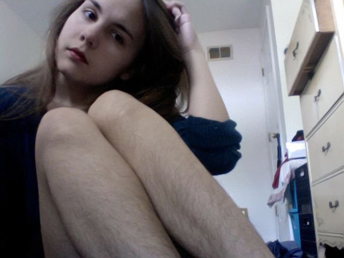 Best of Tumblr hairy women