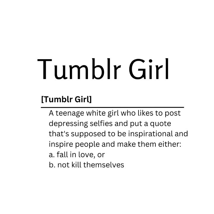 tumblr high school sluts