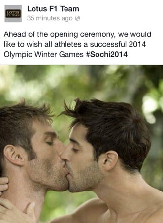 chad blue share two guys kissing meme photos