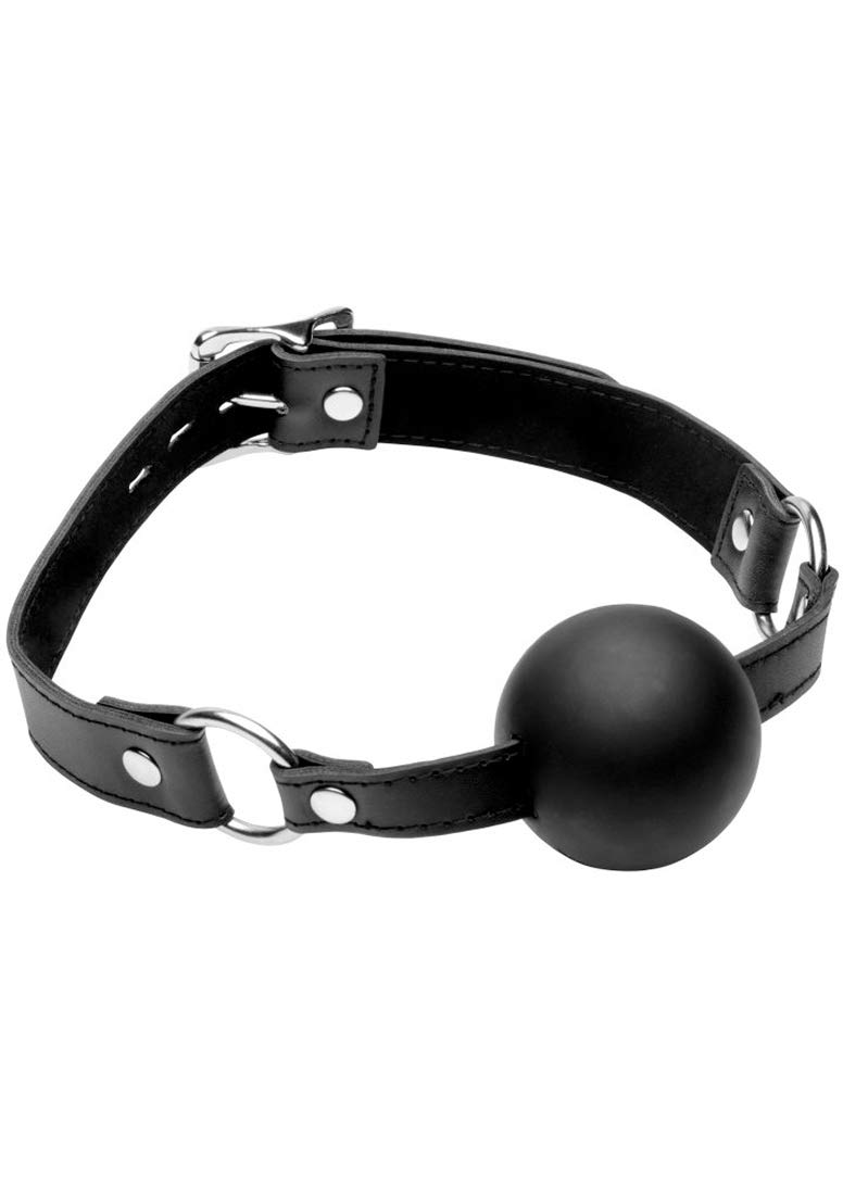 deborah venables recommends Two Person Ball Gag