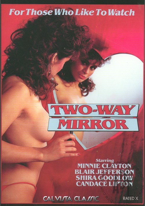 darlene talavera recommends Two Way Mirror Porn