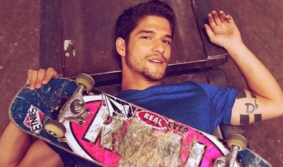 babangida ibrahim recommends tyler posey cum pic