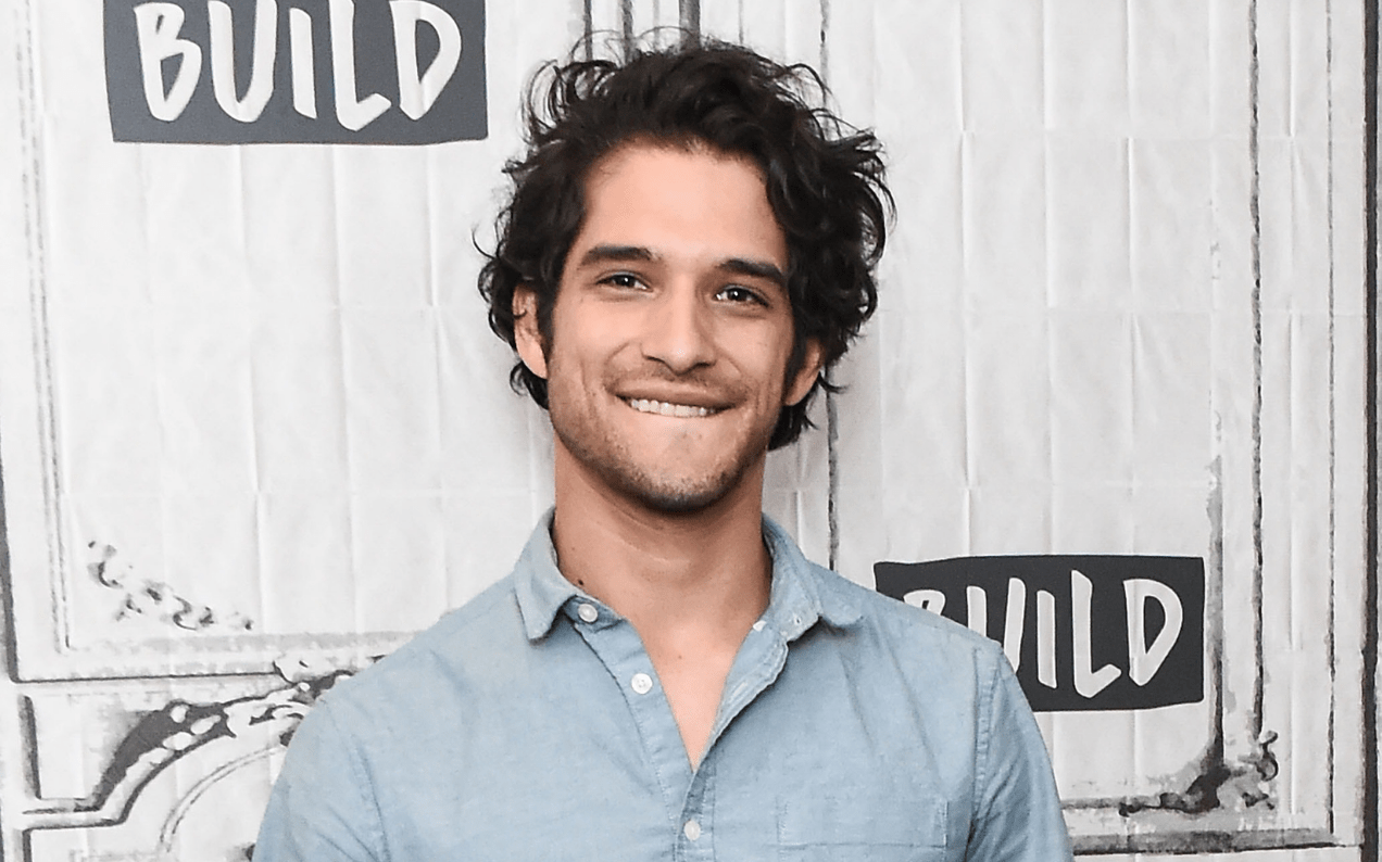ashley copas recommends tyler posey dick pic