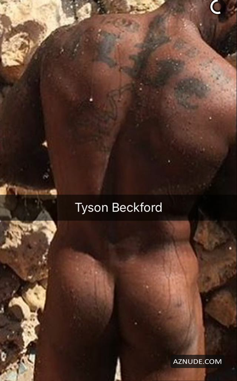 Tyson Beckford Nude Pictures federica zarri