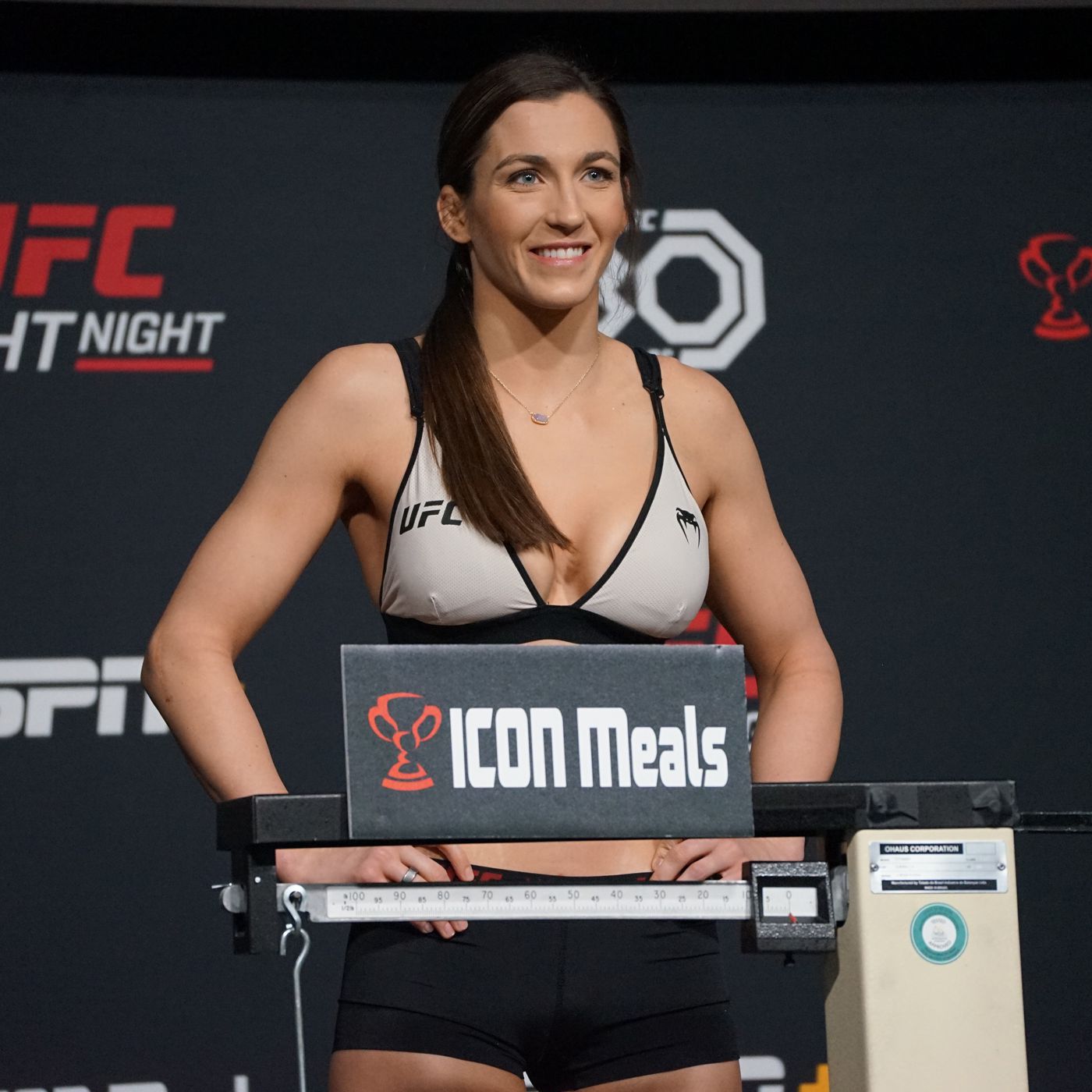 austin martins recommends ufc female wardrobe malfunction pic