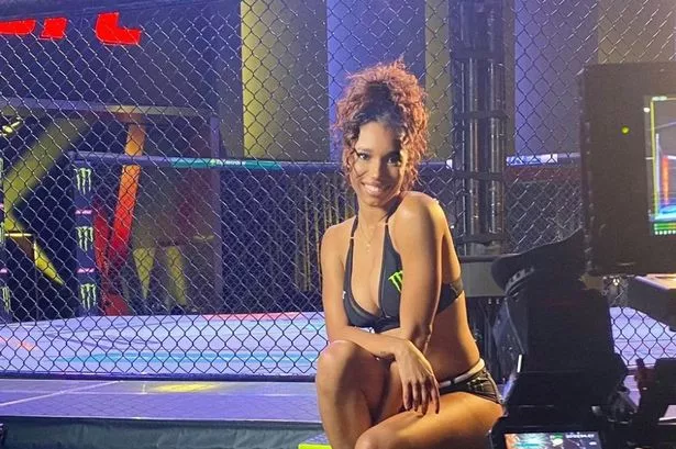 brad alt share ufc girls nude pics photos