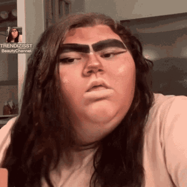 Best of Ugly fat girls tumblr