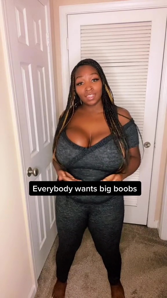 Best of Ugly with big tits