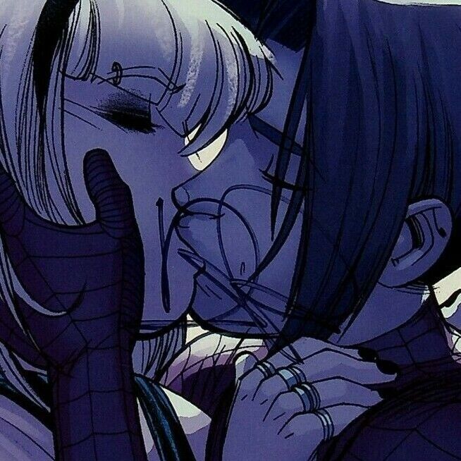 diana sussman add ultimate spider man kiss photo