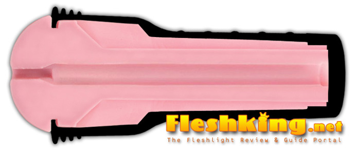 deanna gullickson recommends ultra tight flesh light pic