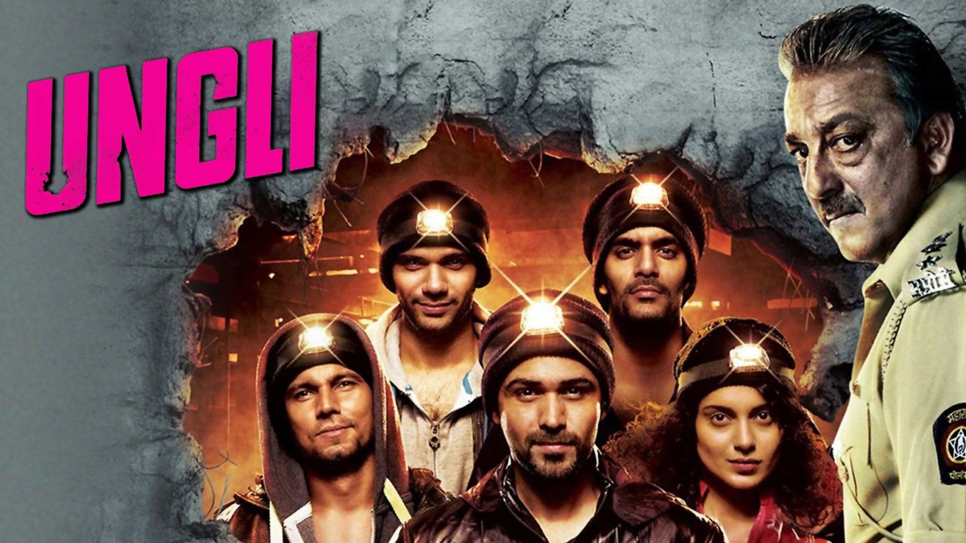 donald bradford share ungli movie full movie photos