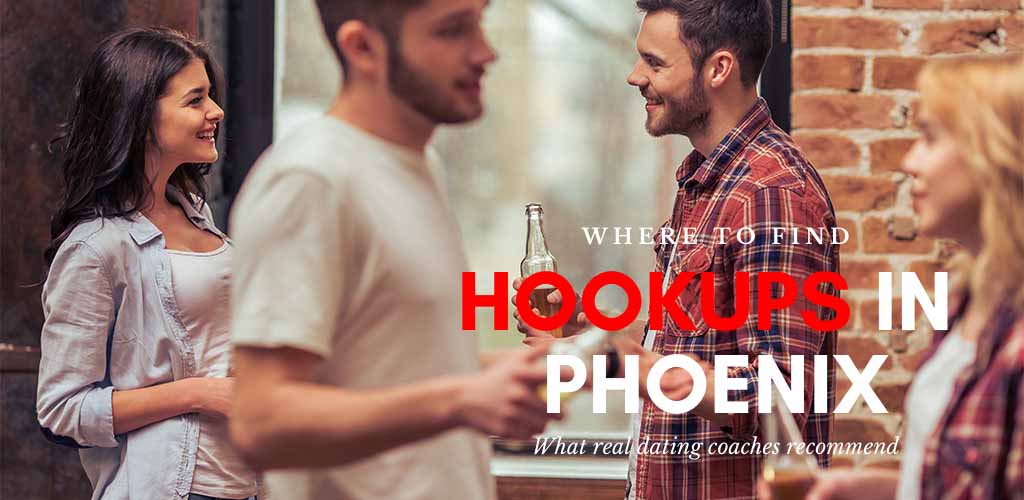 clark price recommends Usa Sex Guide Phoenix