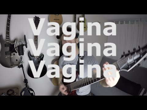 vagina vagina vagina vine