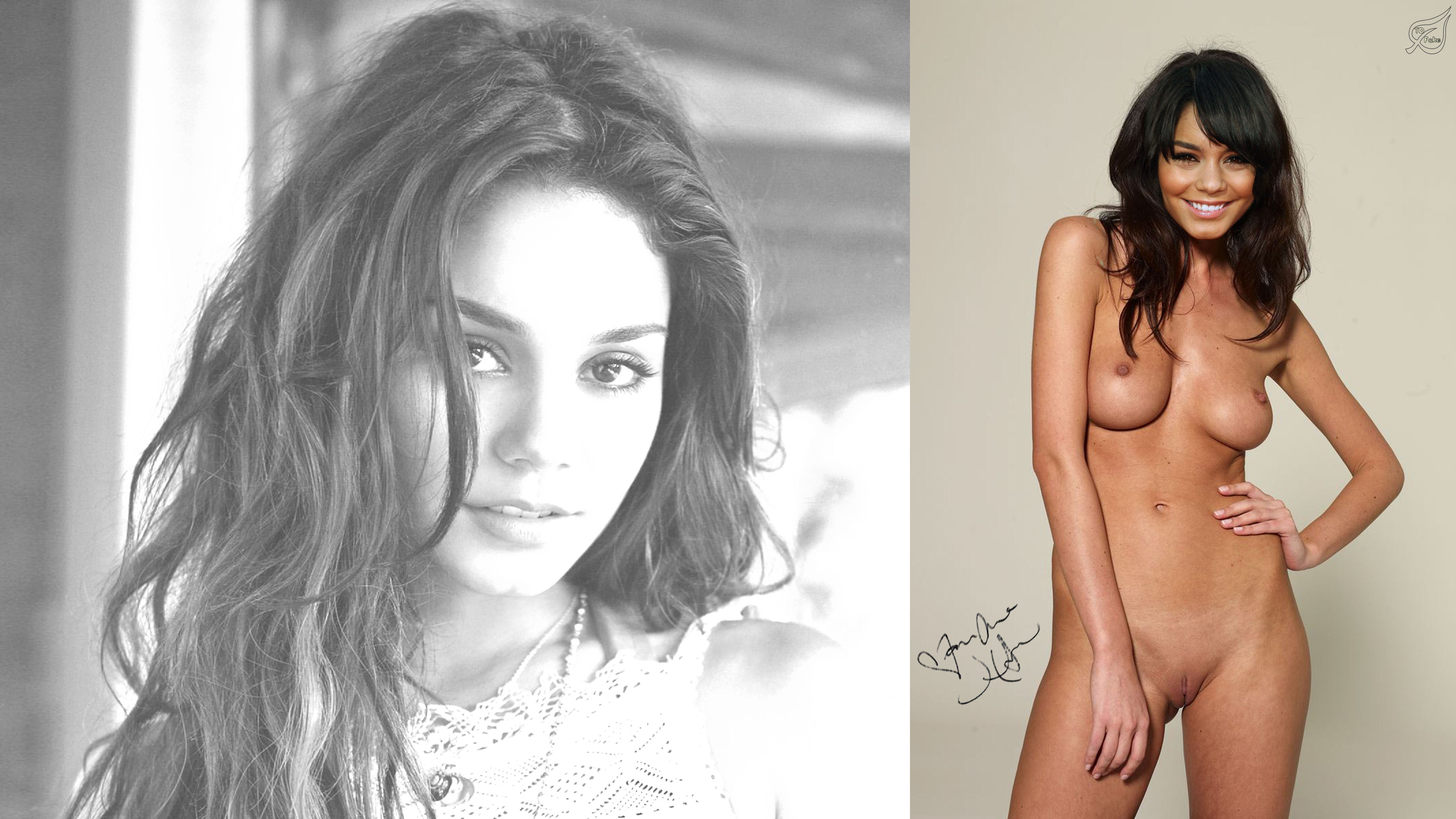 claire o regan recommends Vanessa Hudgens Fake Nude