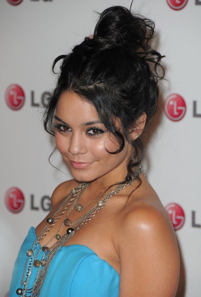 ben timmis recommends vanessa hudgens leaked videos pic