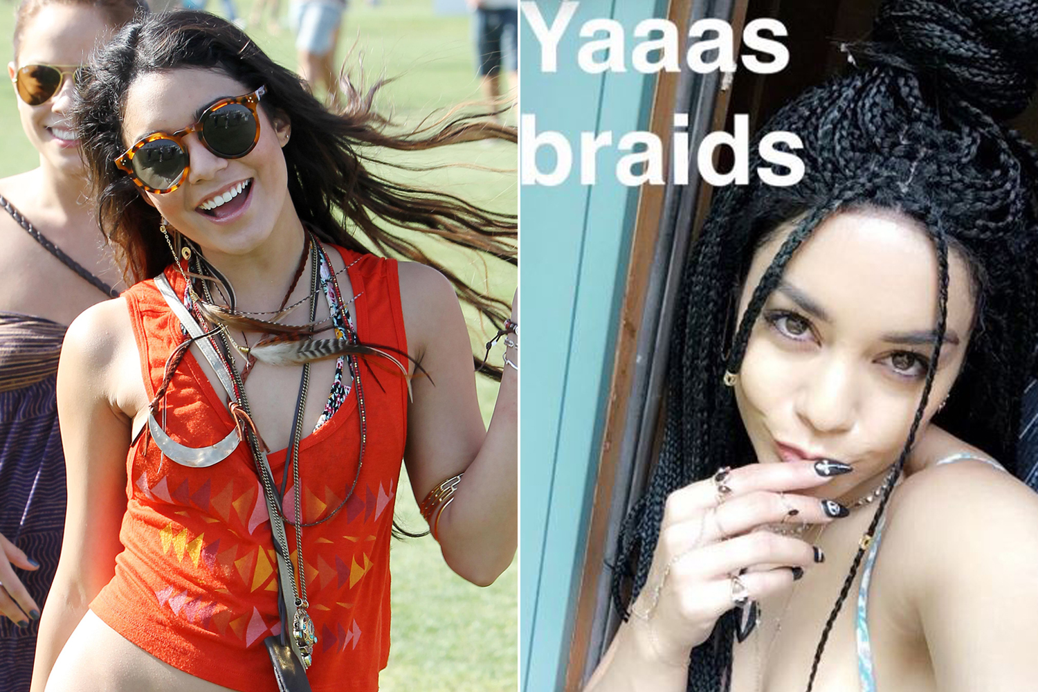 Vanessa Hudgens Sex Stories oke u