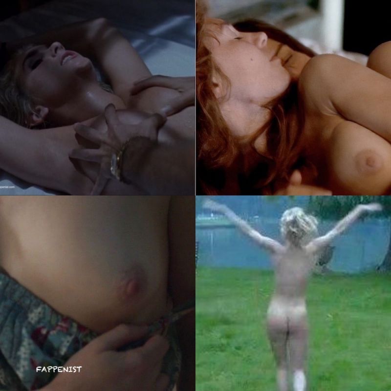 Vanessa Kirby Nude cum ok