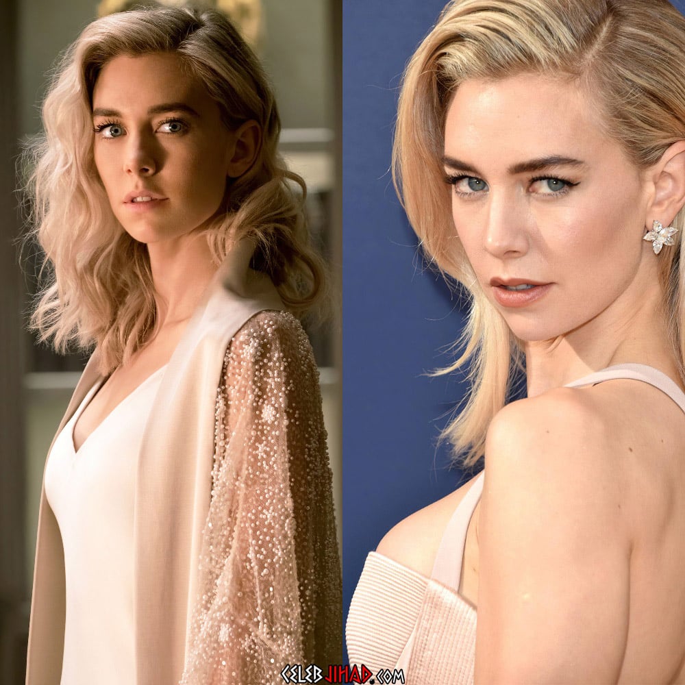 andrew codding recommends Vanessa Kirby Nude