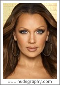 christy macgregor recommends Vanessa Williams Nudography