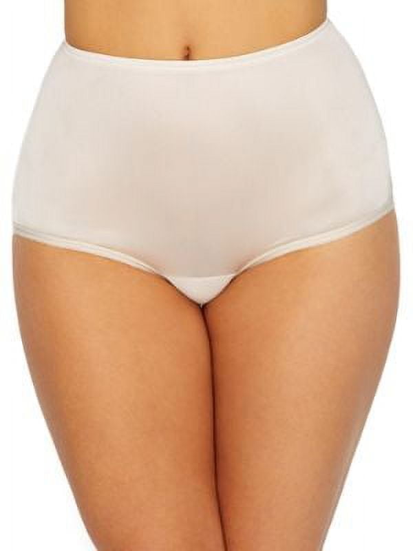 debbie ann rodriguez recommends vanity fair full cut nylon briefs pic