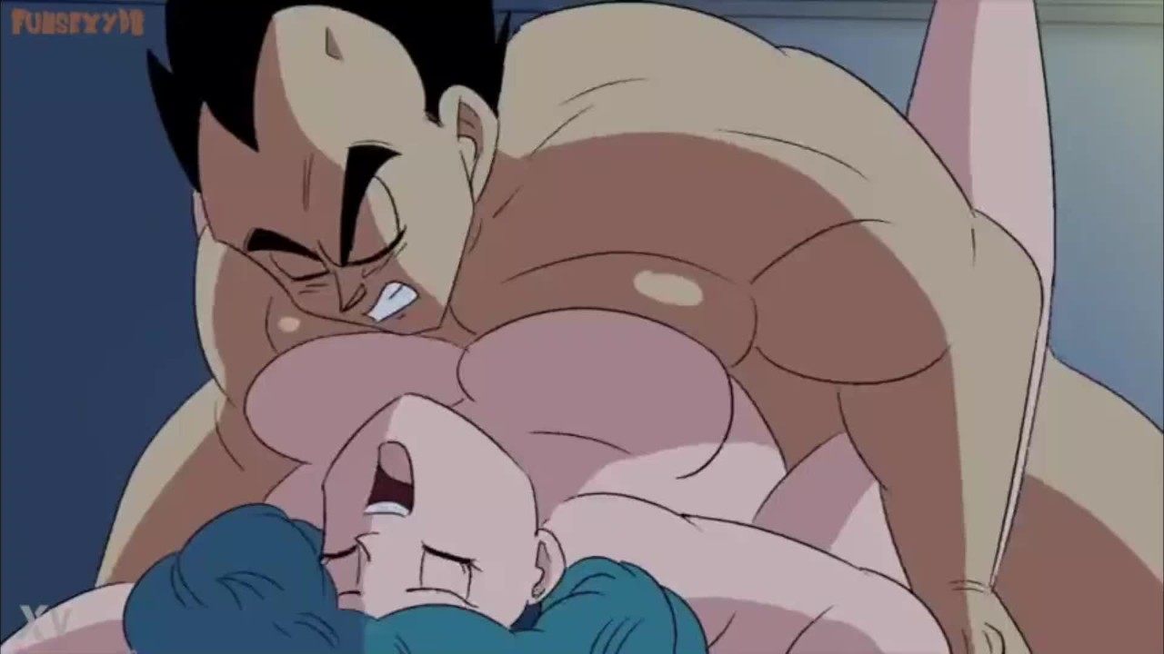 chelsea fulbright recommends Vegeta X Bulma Porn