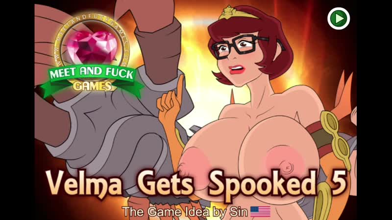 Best of Velma gets spooked