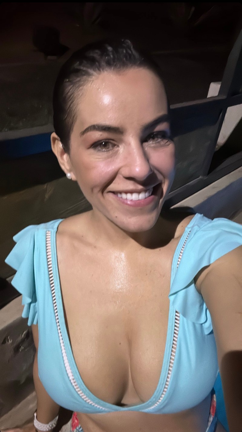 Veronica Rodriguez Selfie Hot porn tube. 28 comments