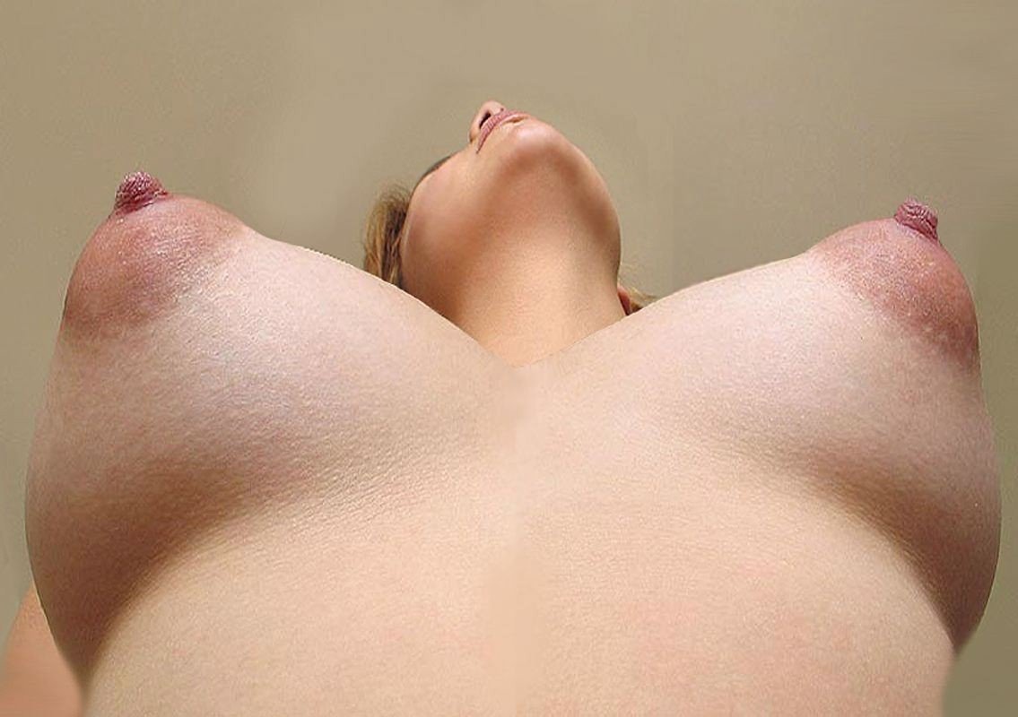 Very Big Puffy Nipples humble tx