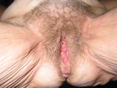 craig burk recommends very hairy granny pussy pic