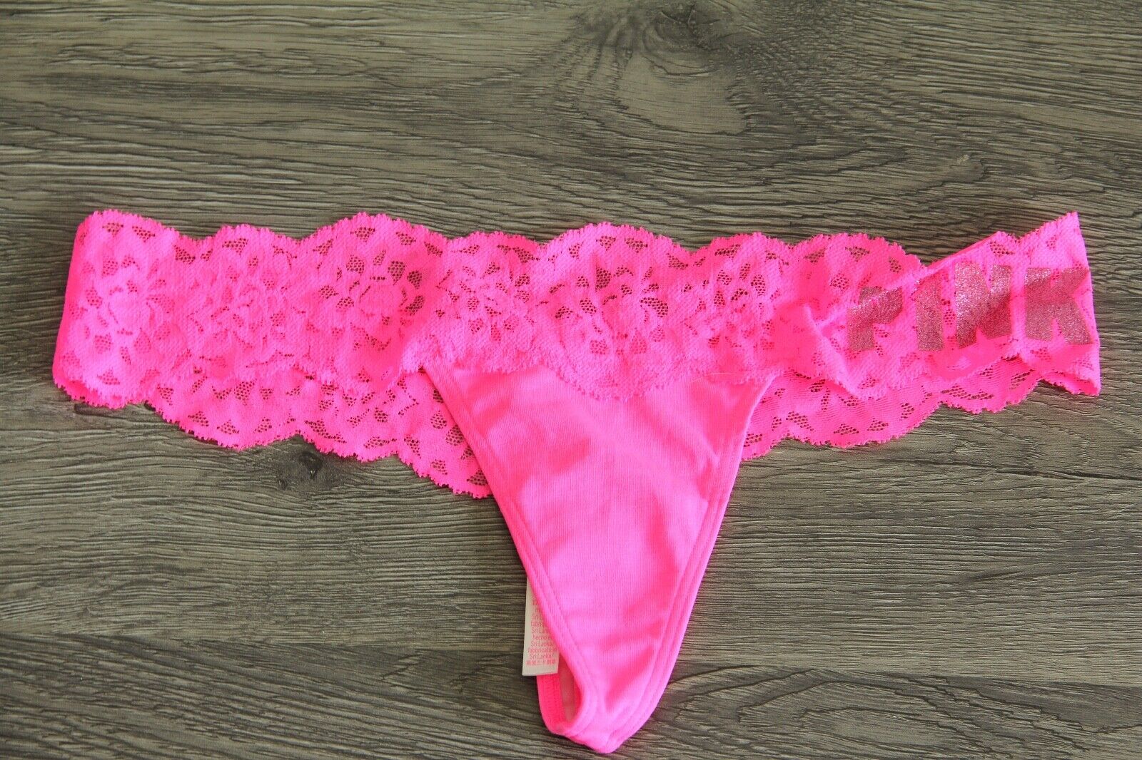 diane borland crow add photo victoria secret pink thongs